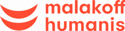 Logo Malakoff Humanis