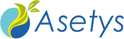 Logo Asetys